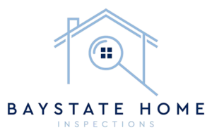 Baystate Home Inspections Logo